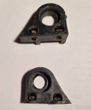 Robbe Futura / SG 1 Achslagerböcke aus Kunststoff für die Hinterachse