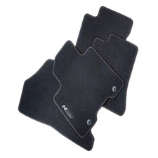 Fußmatten, Velours TUCSON