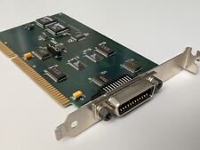 HP-IB, ISA-GPIB ComputerBoards IEEE-488 Interface Module