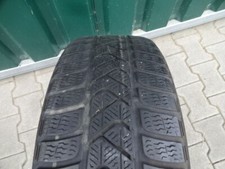 1x Winterreifen Pirelli Winter Sottozero 3 215/55R17 94H DOT15 4-5mm Seal Inside