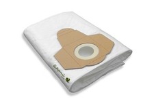 10 Filtersäcke passend für