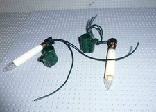 Osram Lichterktte: 2 x