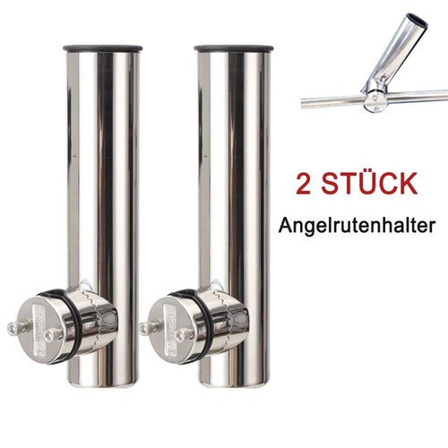 Stück 316 edelstahl - 2,