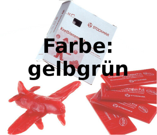 Stockmar knetbienenwachs farbe - stockmar,