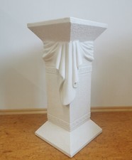 Deko Säule Blumensäule