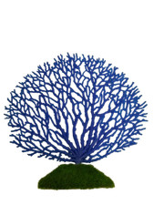 Künstlicher verschiedener