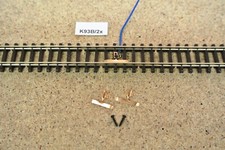 K93B, Schaltkontakte Satz