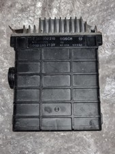 Mercedes Motorsteuergerät