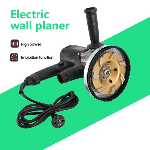 1600w betonfräse - 1600w,