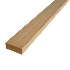 Leiste Massivholz Esche