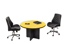 Konferenztisch, Bürotisch, Besprechungstisch, Konferenzmöbel