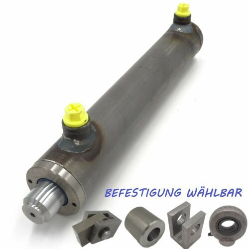 Hydraulikzylinder