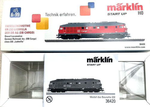 Originalkarton für märklin - für,