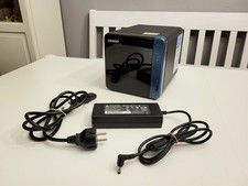 QNAP TS-453Be 8GB Intel