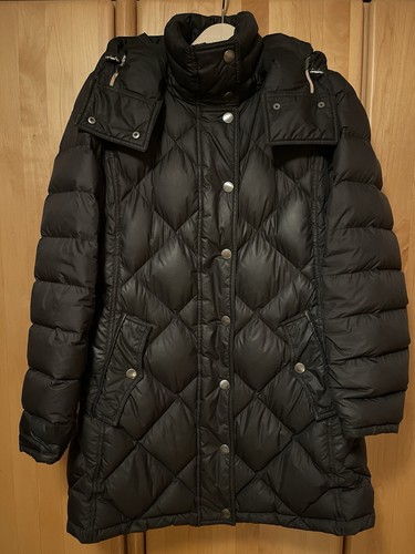 Burberry brit daunenjacke - burberry,