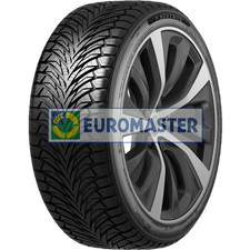 Ganzjahresreifen AUSTONE 195/60 R 15 TL 88H FIXCLIME SP-401