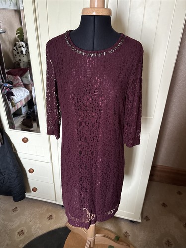Esprit damen kurzes kleid - kleid, gr