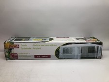 Pavillon 3x6 Meter –