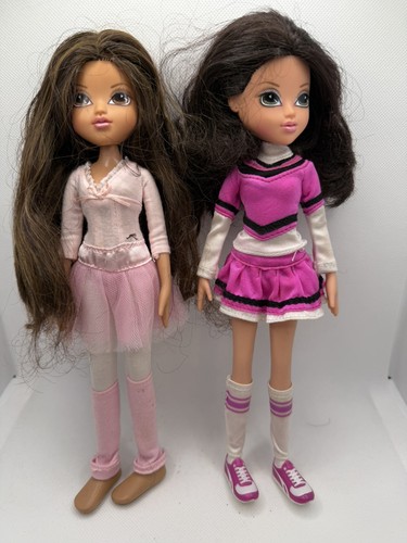 Moxie girlz after school lexa - moxie,