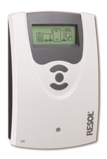 RESOL DeltaTherm® FK -