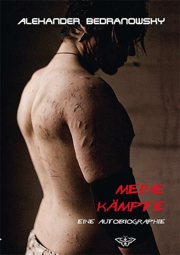 Meine kämpfe eine - meine,