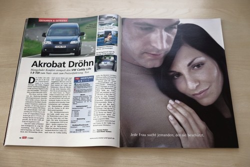 Auto motor sport - sport, 17/2004