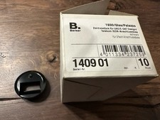 Berker ZENTRALST. FÜR