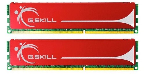 Skill series gb - gb, (2x2gb)