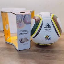 Adidas Jabulani 2010 World Cup Ball - Limited Edition Official Match Ball - New