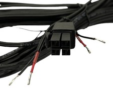 Rear speaker kabel lifestyle - rear,