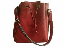 Louis Vuitton Sac Noé Epi