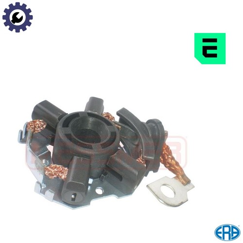 Halter kohlebürsten 232032 - halter,