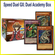 YuGiOh! Speed Duel GX: Duel