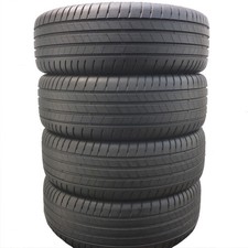 4 x BRIDGESTONE 225/65 R17 102V Turanza T005 Sommerreifen 2019 VOLL