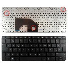 Tastatur Für Laptop HP MINI