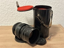 Pentacon 2,8/135mm EXA