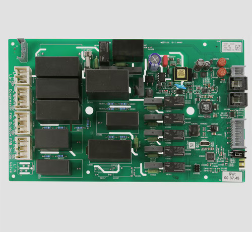Elektronik truma ersatzteil - truma,