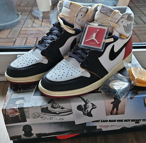 Jordan air retro hi - jordan,