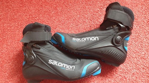 Salomon race skiathlon kombi - skiathlon,