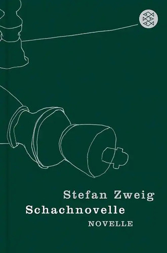 Schachnovelle