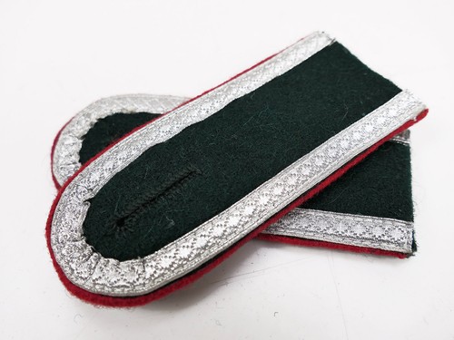 Wehrmacht m36 schulterklappen - wehrmacht,