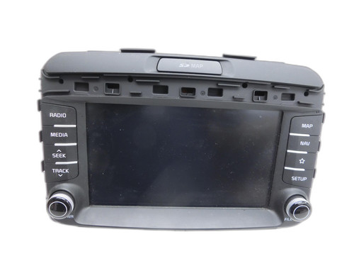 Navigationssystem navi radio - navigationssystem,
