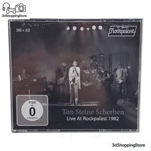 Ton steine scherben live - steine,