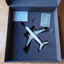 Herpa, Boeing 737-300, Delta