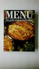 85664 MENÜ, DAS GROSSE