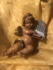 Engelsputte Mit Handorgel