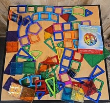 Magformers Magnetic Block Sets