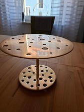 Einsatz für Ikebana Vase