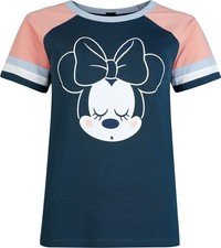Mickey Mouse T-Shirt Damen