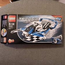 LEGO Technic 42045 Hydroplane